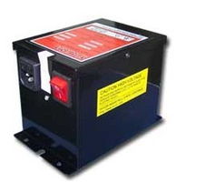 dy 2062離子風(fēng)棒電源,除靜電風(fēng)棒電源