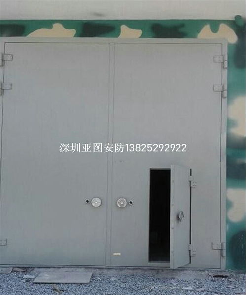 【珠海化工廠防爆門,防爆門哪家好,化工廠防爆門報價】-太原