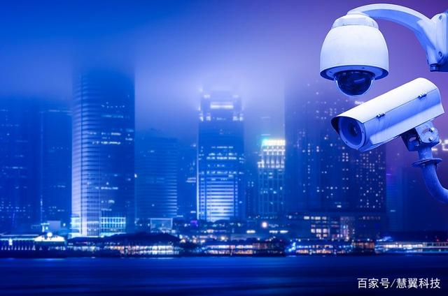 智能安防系統(tǒng)滿足安全防范需求