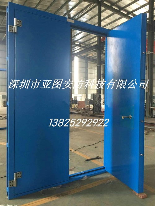【珠海化工廠防爆門,防爆門哪家好,化工廠防爆門報(bào)價(jià)】-太原