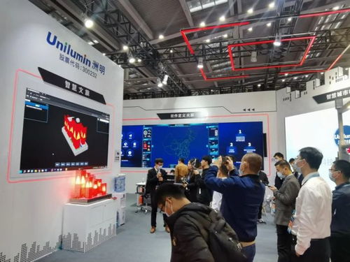 pjtime.com 行業新聞 洲明