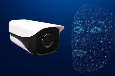 捷易科技C191無(wú)感人臉抓拍攝像頭 200萬(wàn)像素 智能人臉識(shí)別抓拍紅外筒型網(wǎng)絡(luò)攝像機(jī)