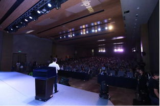 臻識(shí)科技任鵬 雙目智能相機(jī)——安防科技的下一個(gè)趨勢(shì)