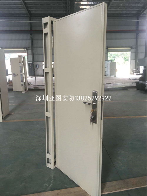 廣西來(lái)賓防盜門(mén)廠家 安防科技打造高質(zhì)量的防盜安全門(mén)