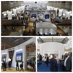 千方科技亮相2018夏季達沃斯，致力成為新型智慧城市建設標桿