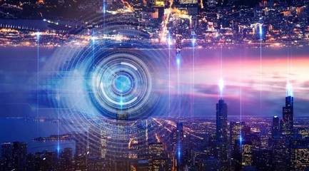 聚焦車載人臉安防 芯橋科技亮相ITS Asia 2019安防科技展