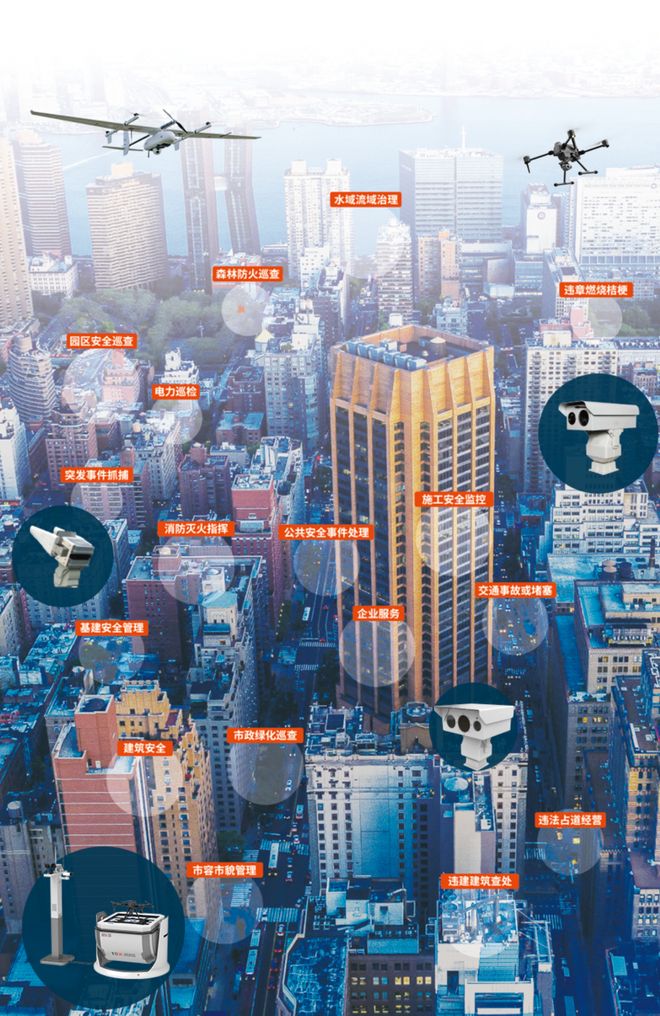 普宙科技亮相2022湖北省安防行業(yè)共建生態(tài)交流會(huì) 安防科技新篇章