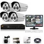 高質(zhì)量安防監(jiān)控選購(gòu)指南 同安安防與廈門迅盛安防科技的全面介紹