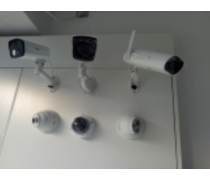 智能安防科技 構(gòu)筑未來安全的智慧守護(hù)網(wǎng)