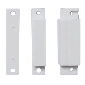 鑫達(dá)MC 31表面貼裝門磁 木門安防的智能化升級(jí)與解決方案