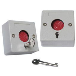 安防科技中的守護(hù)者 PB 68緊急按鈕與手動(dòng)復(fù)位小按鈕的應(yīng)用與價(jià)值