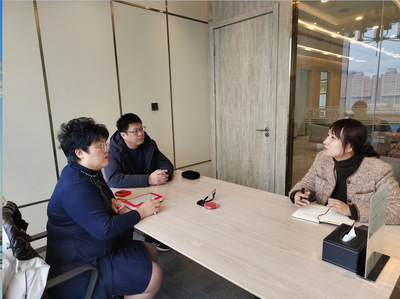 大數(shù)據(jù)與會計專業(yè)融合視角下的企業(yè)走訪與經濟貿易咨詢實踐探索